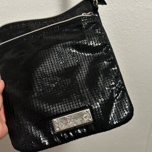 Black Crossbody Bag